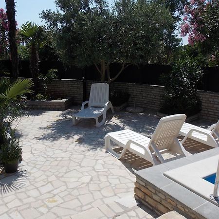 Aurelia Apartment Liznjan Exterior photo